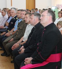 Večer zahvale u Nacionalnom svetištu sv. Josipa